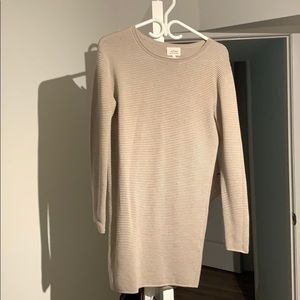 Wilfred Sweater Dress